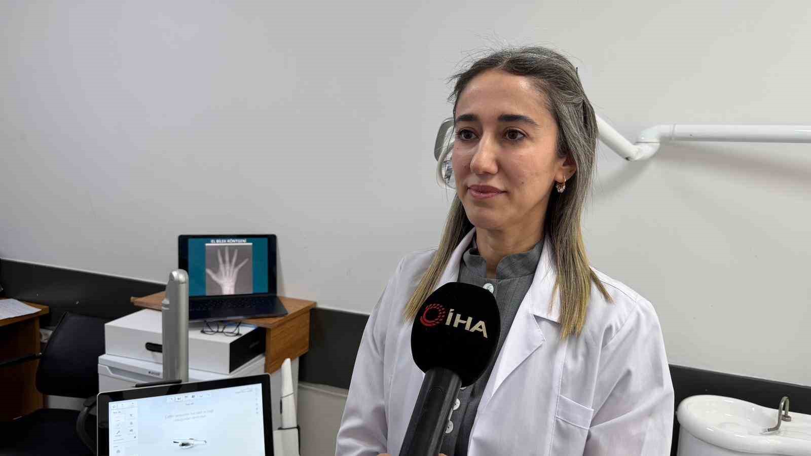 "Deprem &ccedil;ocuklarda erken ergenliğe neden oldu"
