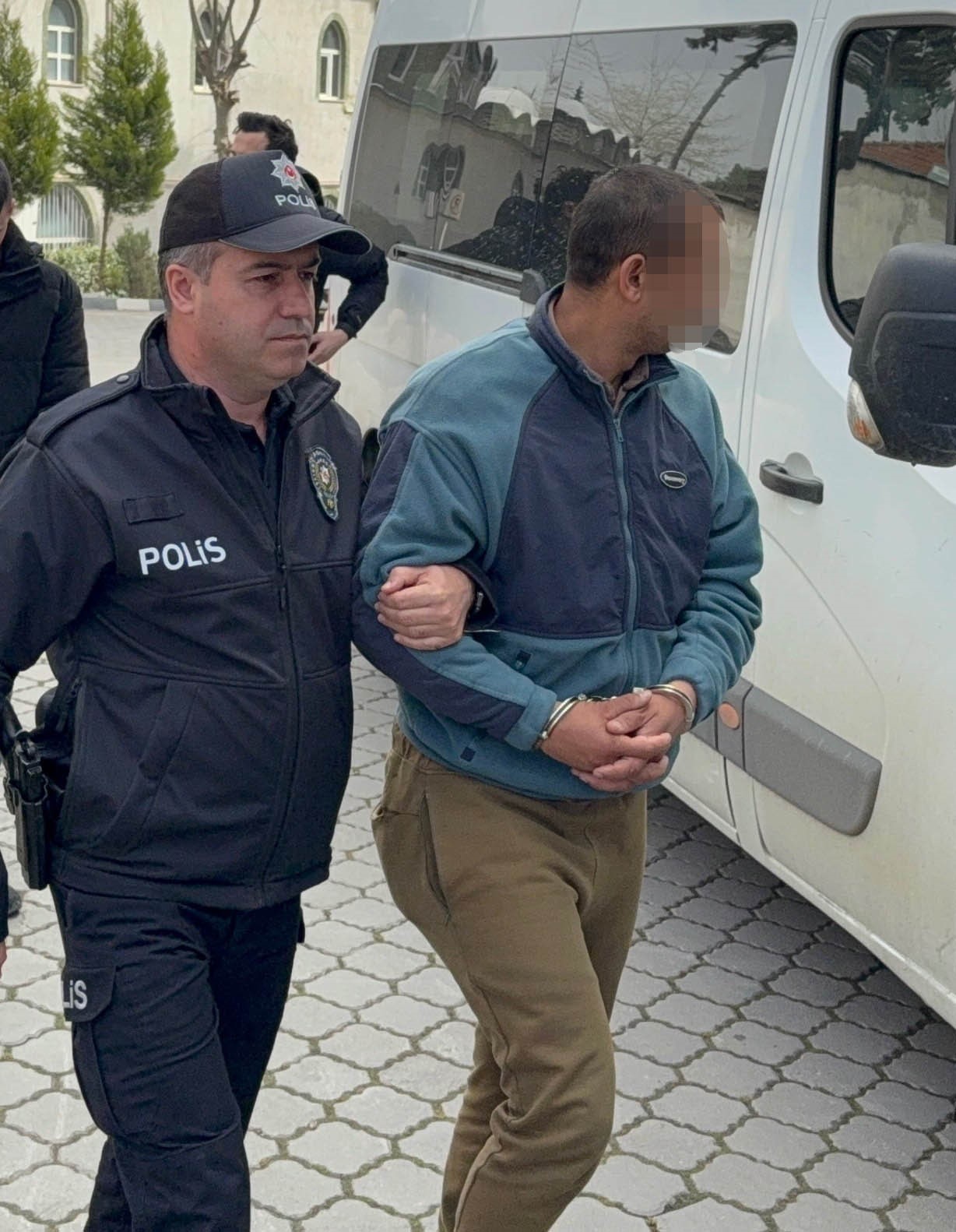 Samsun&rsquo;da 3 ayrı narkotik operasyonunda 5 ş&uuml;pheli yakalandı
