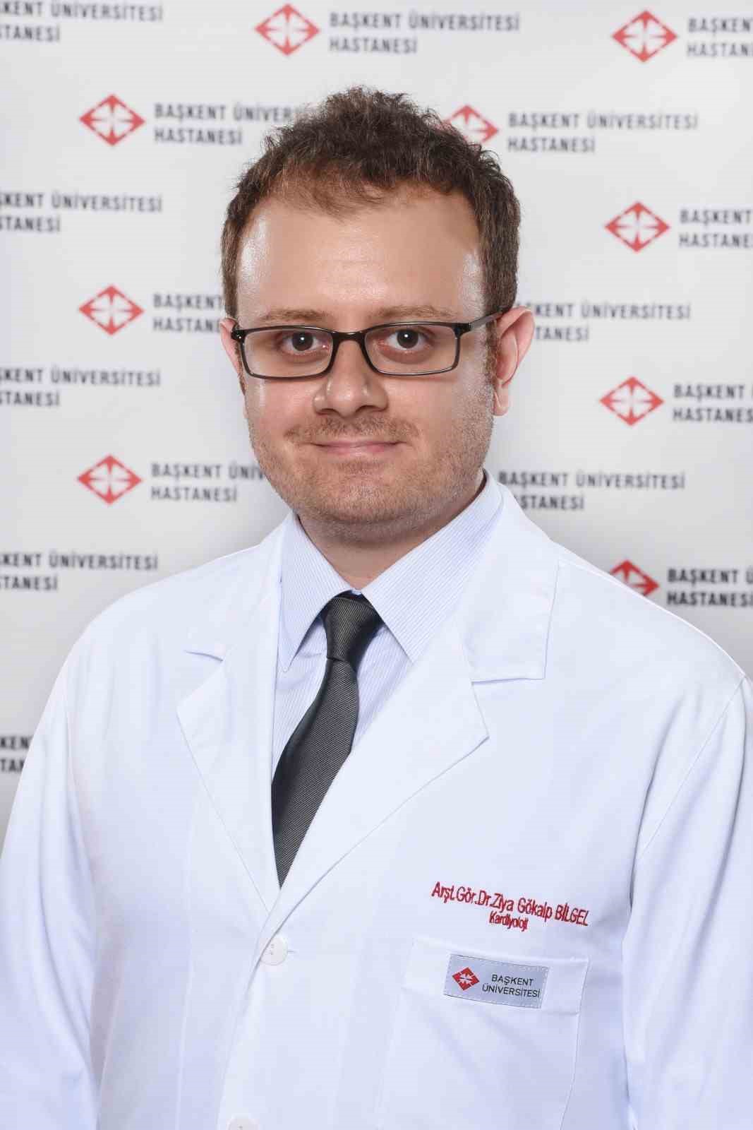 Kalp Sağlığı Haftası’nda kritik uyarı: "Kalp hastalıkları büyük ölçüde önlenebilir"