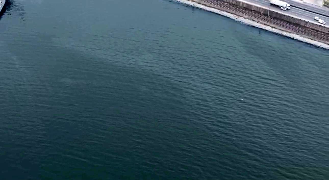 İzmir Körfezi’nde kirlilik alarmı: Aynı tehdit 11. kez görüldü