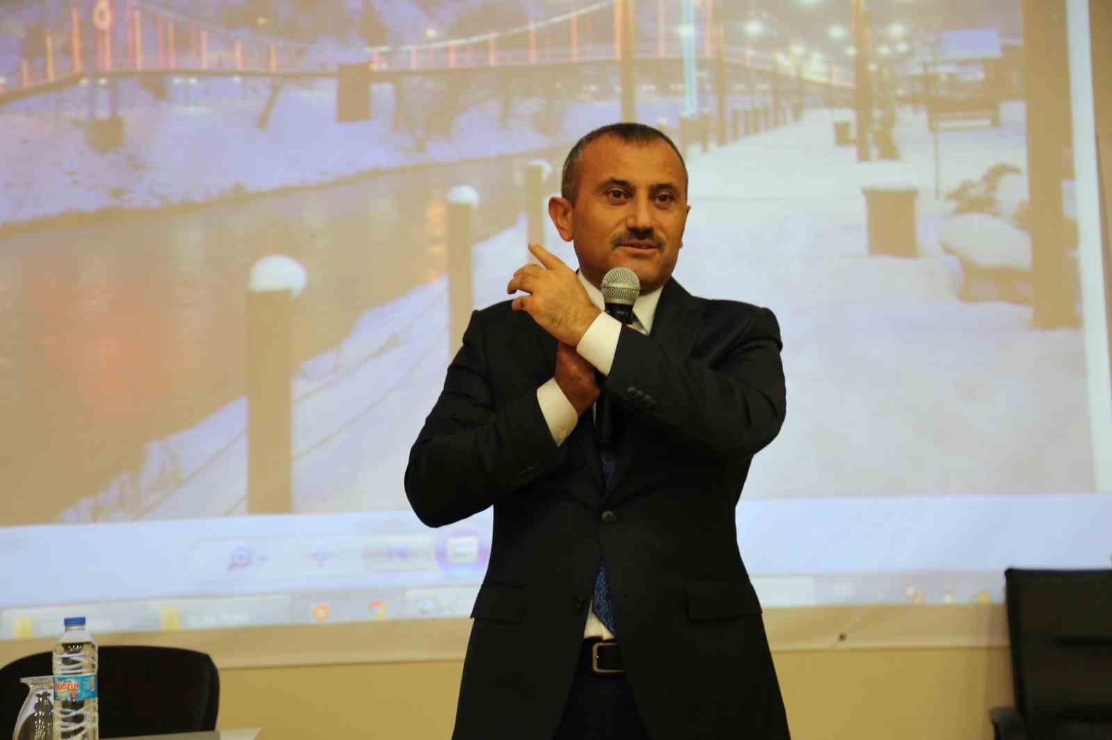 Gülistan Doku soruşturmasında Tuncay Sonel açığa alındı