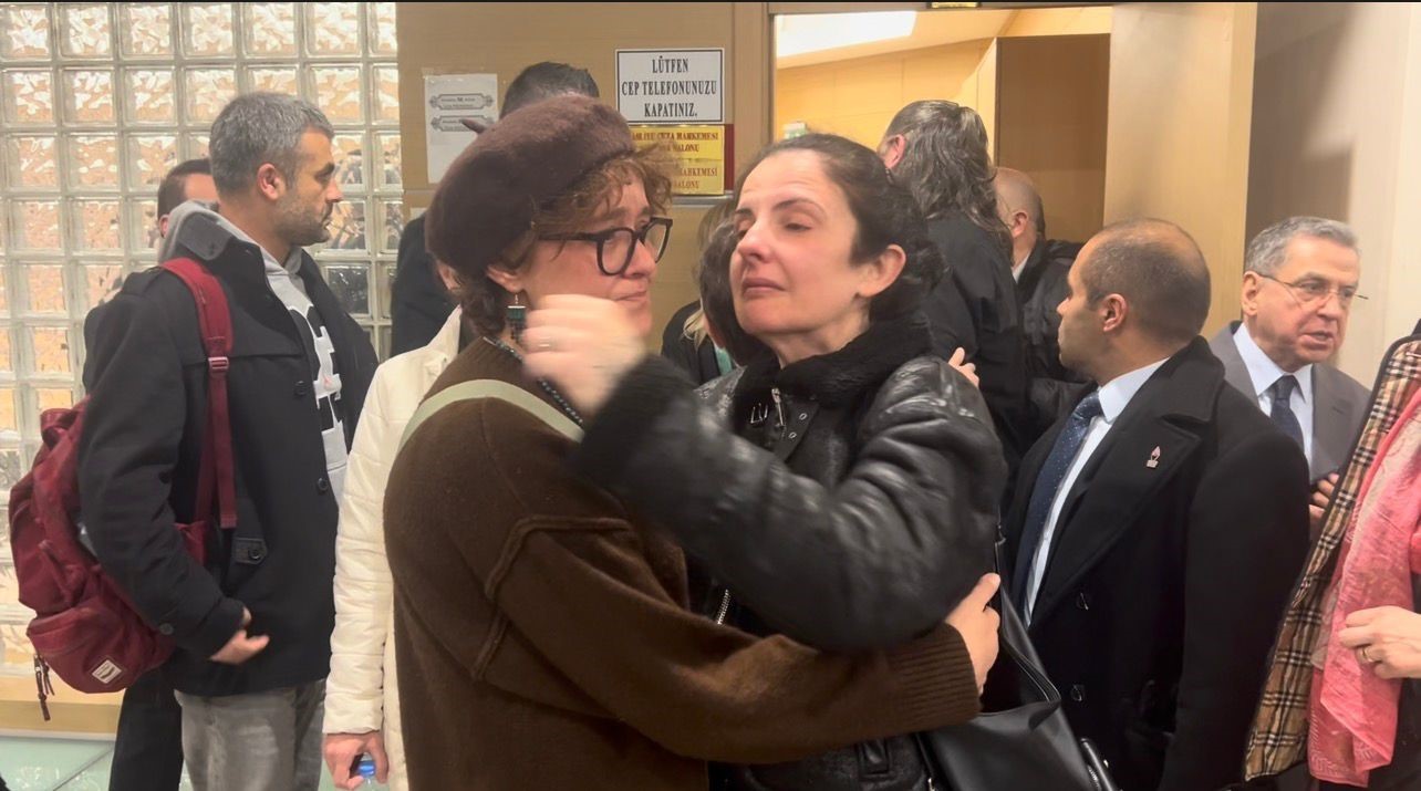 Pendik&rsquo;te 15 yaşındaki Işıl&rsquo;ın &ouml;ld&uuml;ğ&uuml; kazada sanık 3&rsquo;&uuml;nc&uuml; kez hakim karşısına &ccedil;ıktı
