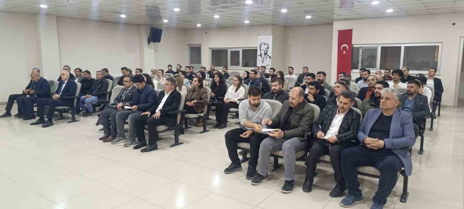 &Ccedil;ermik&rsquo;te okul &ouml;nlerinde g&uuml;venlik &ouml;nlemleri arttırıldı
