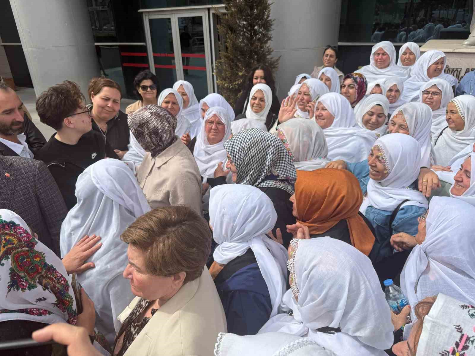 Mihalgazi Belediye Başkanı&rsquo;na hakaret davasında ilk duruşma
