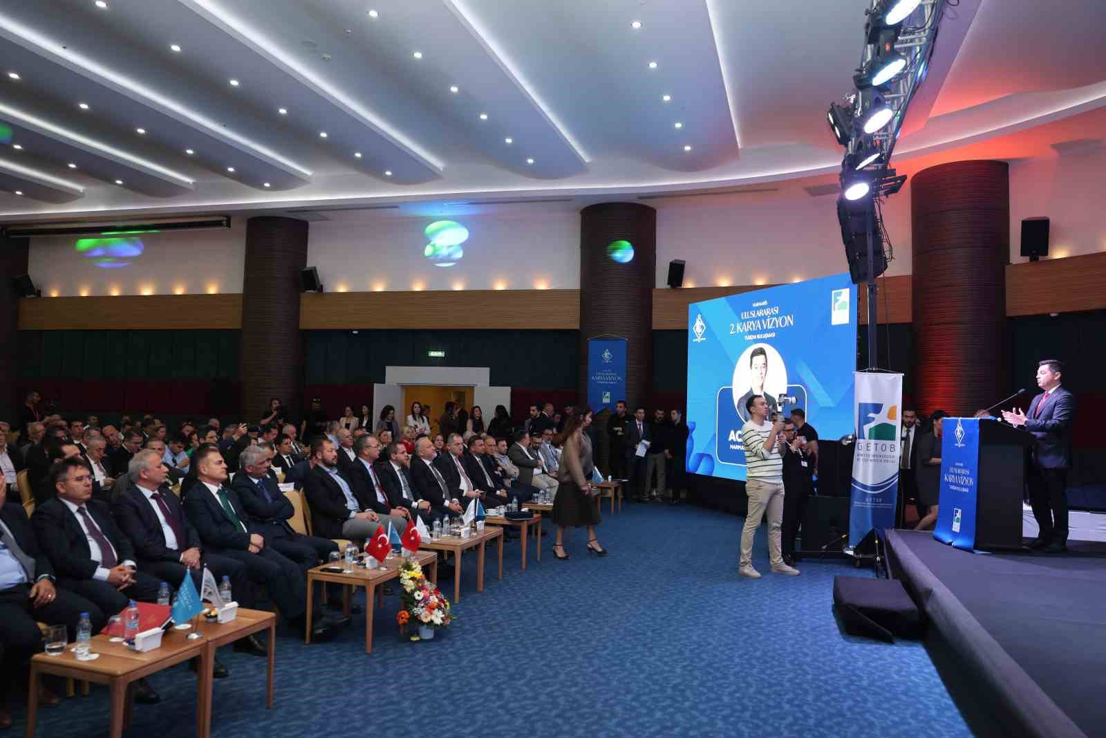 Başkan &Uuml;nl&uuml;: "İmar sorunu bir an &ouml;nce &ccedil;&ouml;z&uuml;lmeli"
