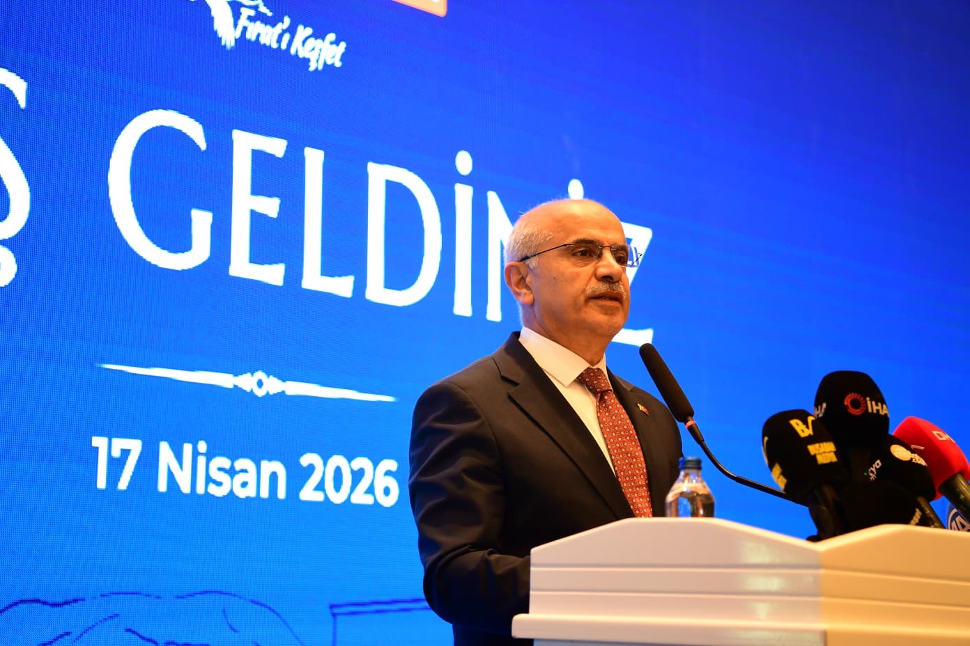 Başkan Er: "Malatya&rsquo;yı cazibe merkezi haline getirmeyi hedefliyoruz"
