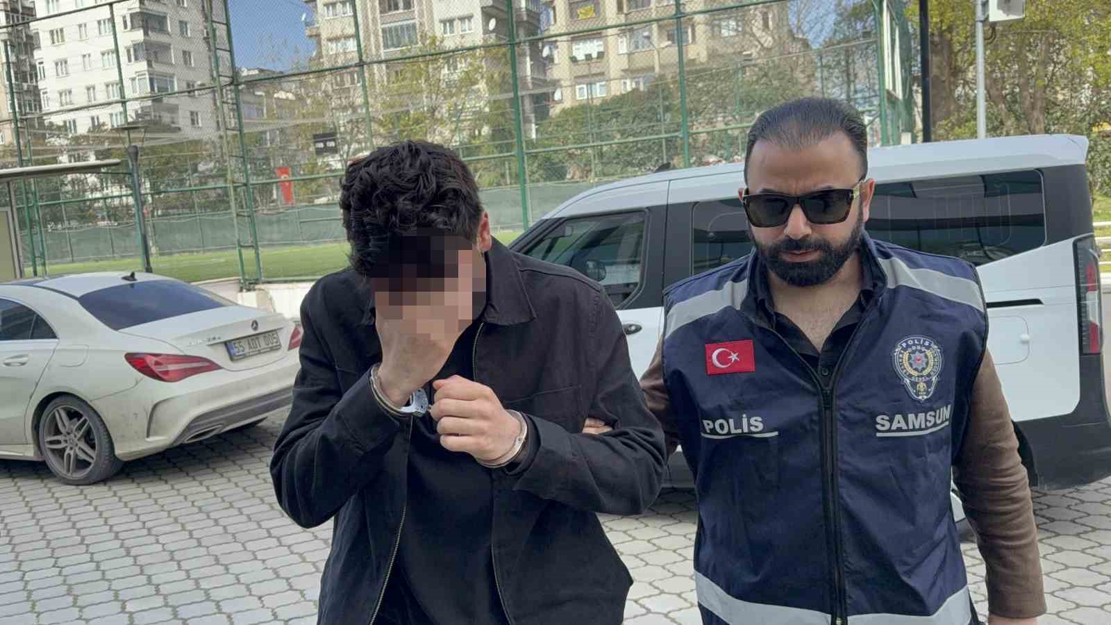 Okullara y&ouml;nelik asılsız paylaşımlara operasyon: 6&rsquo;sı &ccedil;ocuk 7 g&ouml;zaltı
