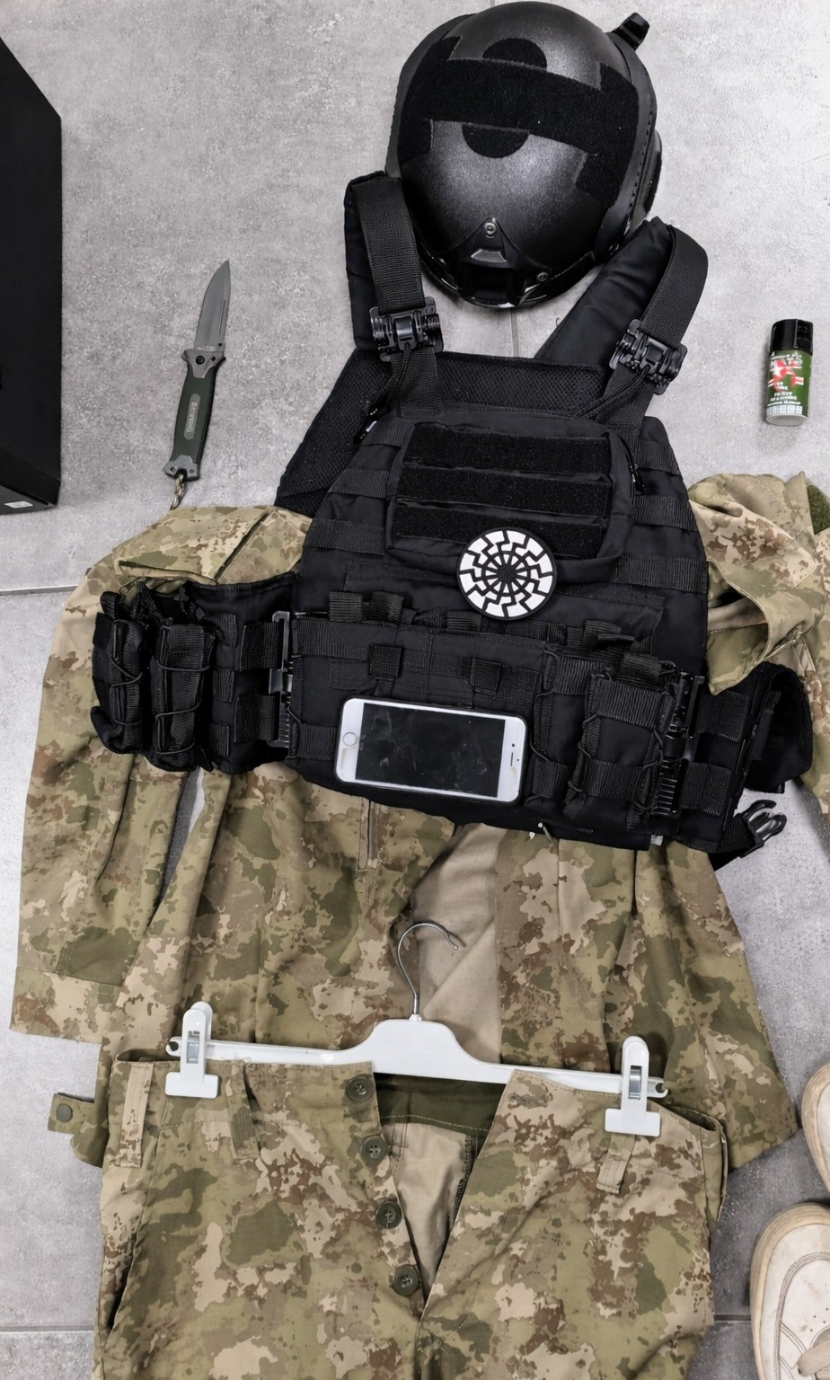 Kahramanmaraş ve Şanlıurfa ile ilgili paylaşım yaptı, evinden &ccedil;ıkanlar şaşırttı
