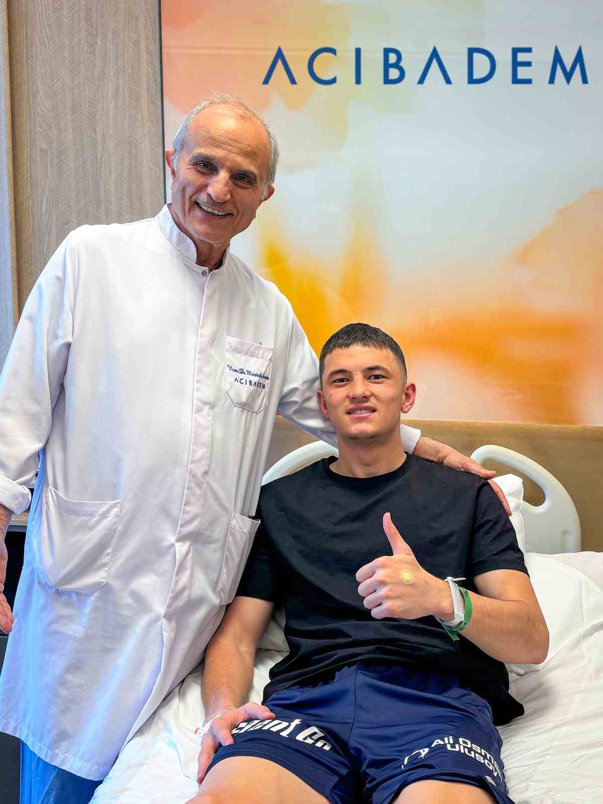 Trabzonspor, Başakşehir ma&ccedil;ı hazırlıklarını s&uuml;rd&uuml;rd&uuml;
