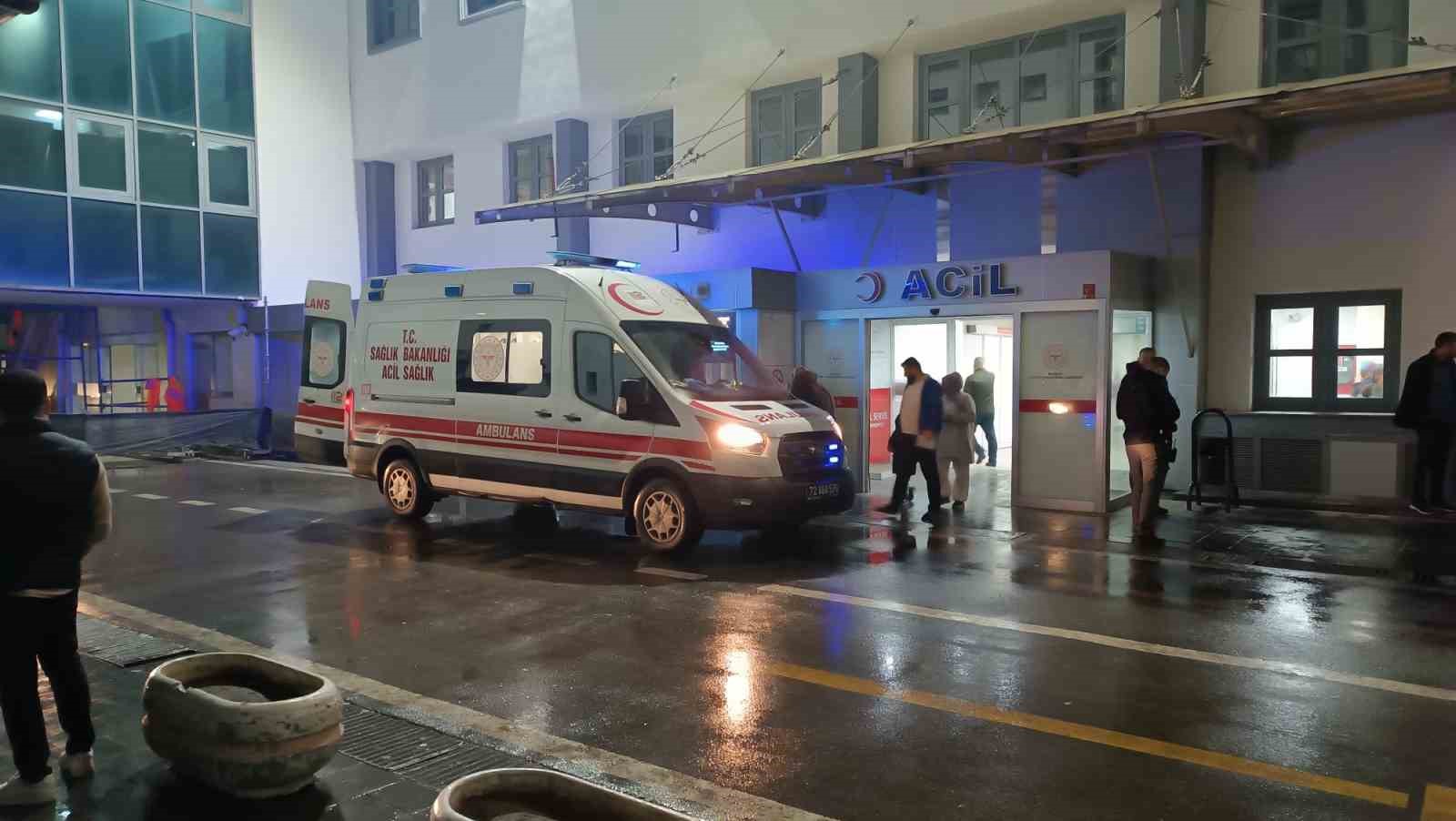 Batman &Ccedil;ayı&rsquo;na giren 2 &ccedil;ocuktan biri boğuldu
