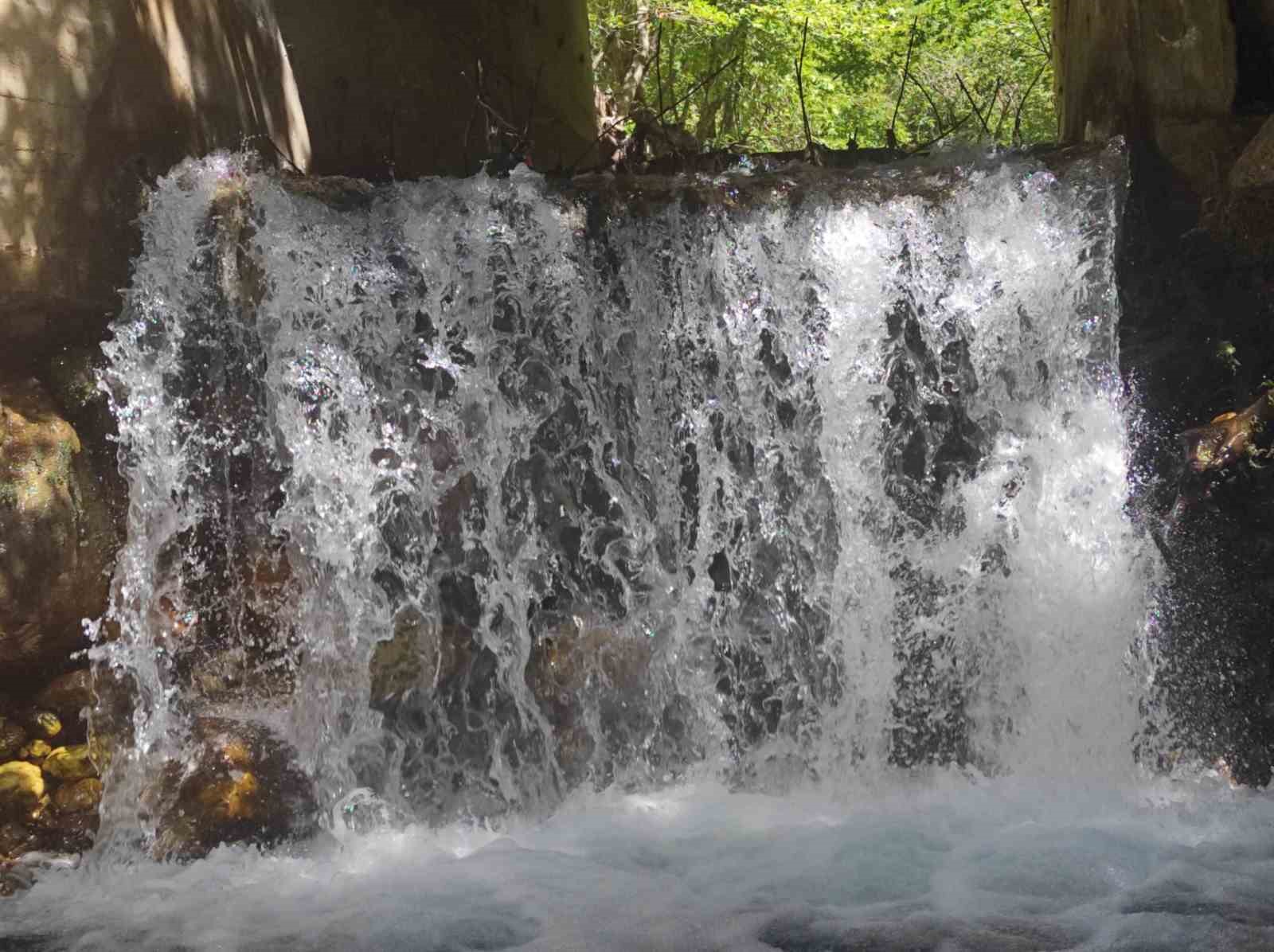 Batman&rsquo;ın iki il&ccedil;esi i&ccedil;in kuvvetli yağış uyarısı
