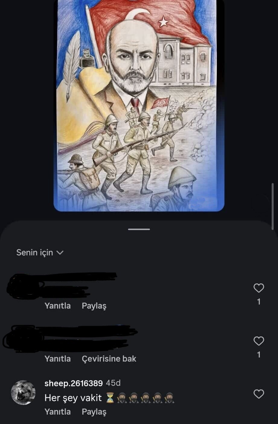 &Ccedil;anakkale&rsquo;de iki farklı sosyal medya hesaptan yorum yapan ş&uuml;pheli tutuklandı
