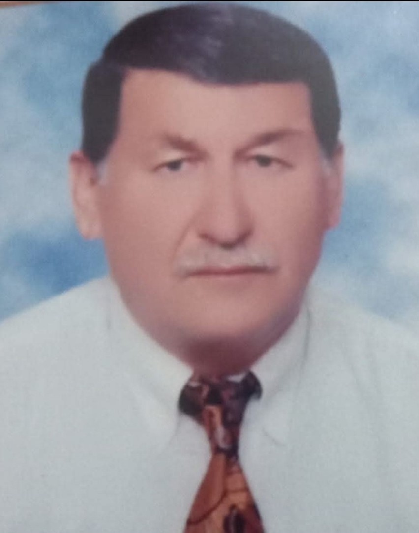 Eski Belediye Başkanı G&uuml;lcan hayatını kaybetti
