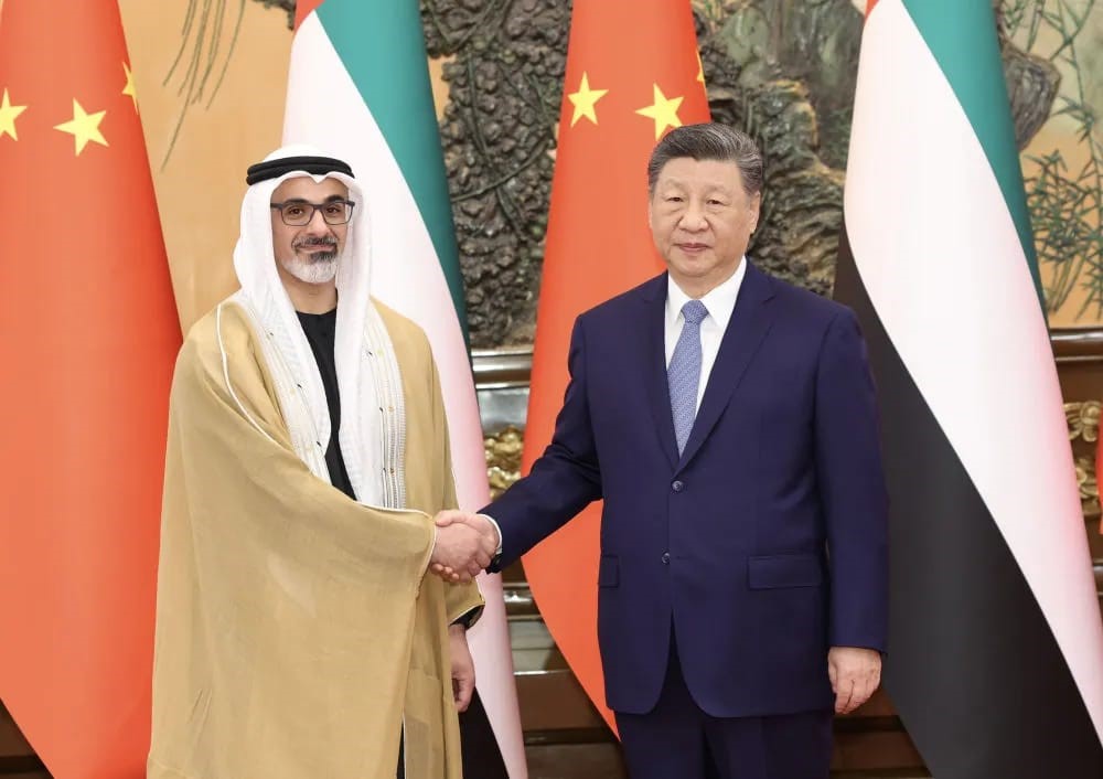Çin’in Ankara Büyükelçisi Jiang: "Orta Doğu’da çözüm siyasi yoldan geçiyor"