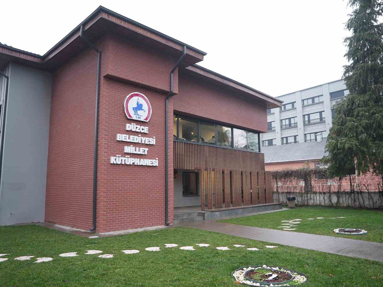 D&uuml;zce &ouml;ğrenciler istedi yerine getirildi
