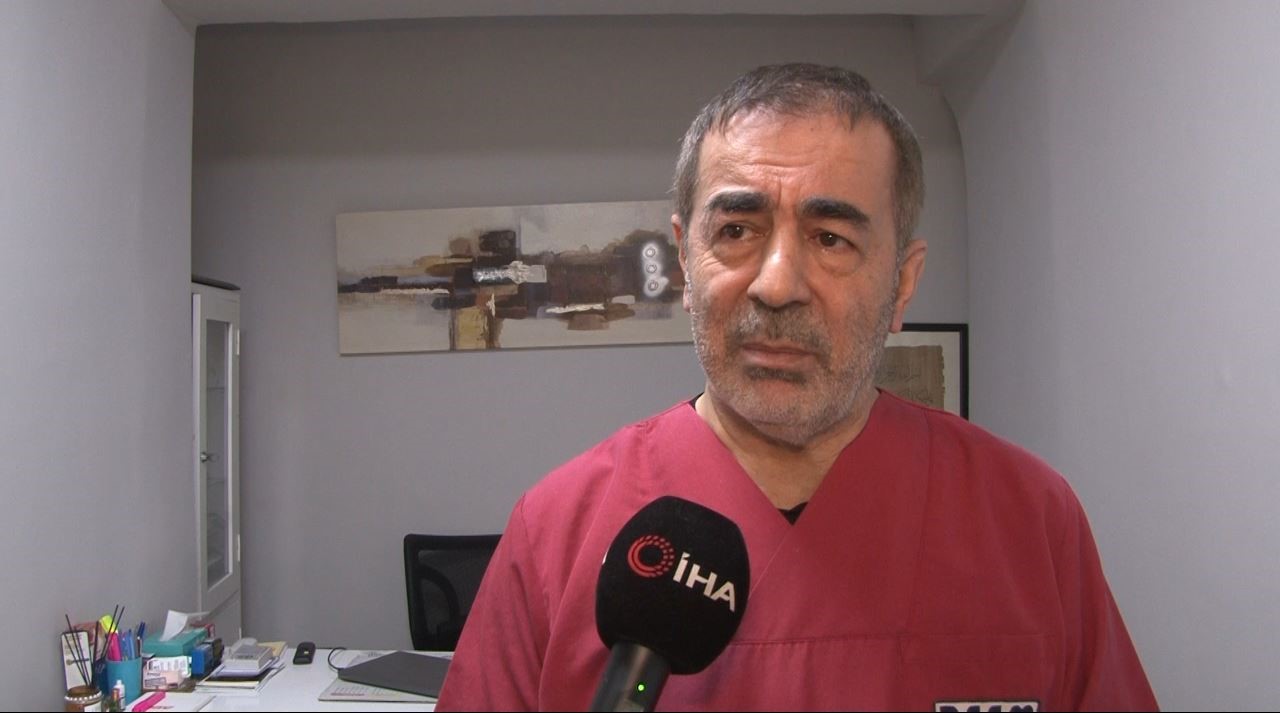 Nöroloji uzmanından uyarı: "Sanal ortamdaki öldürme eylemleri zamanla gerçek hayata yansıyabiliyor"