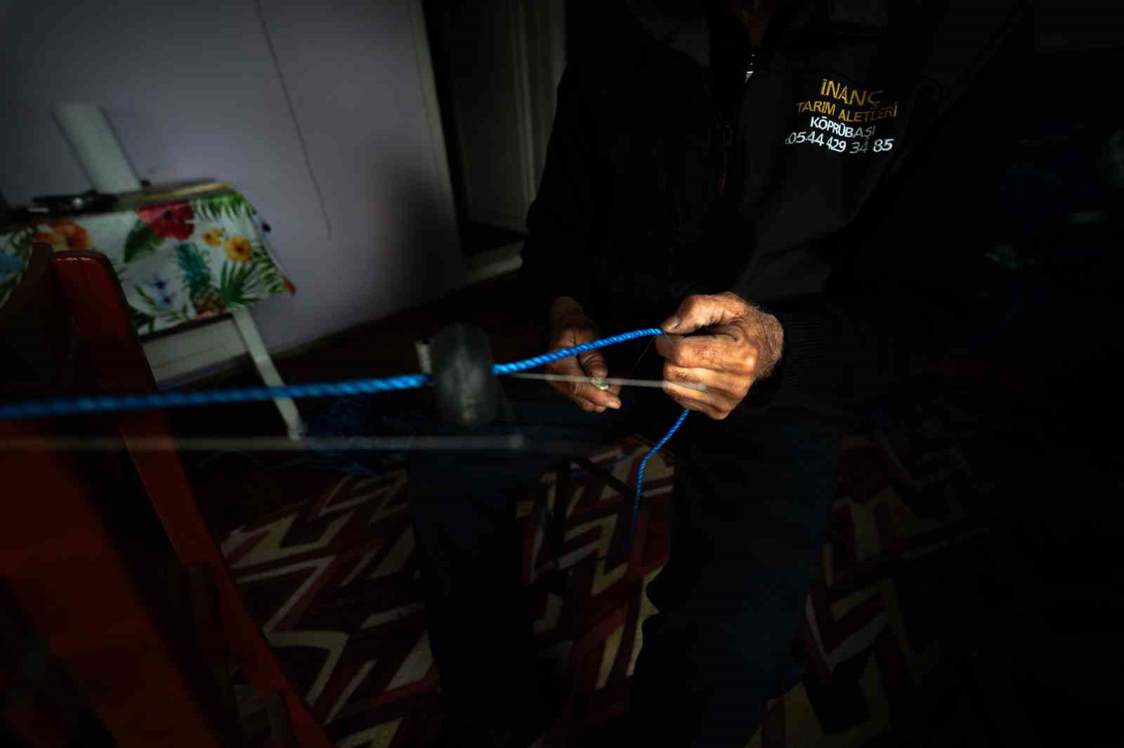 Mevsim normallerinin &uuml;zerindeki yağışlar balık&ccedil;ılara umut oldu
