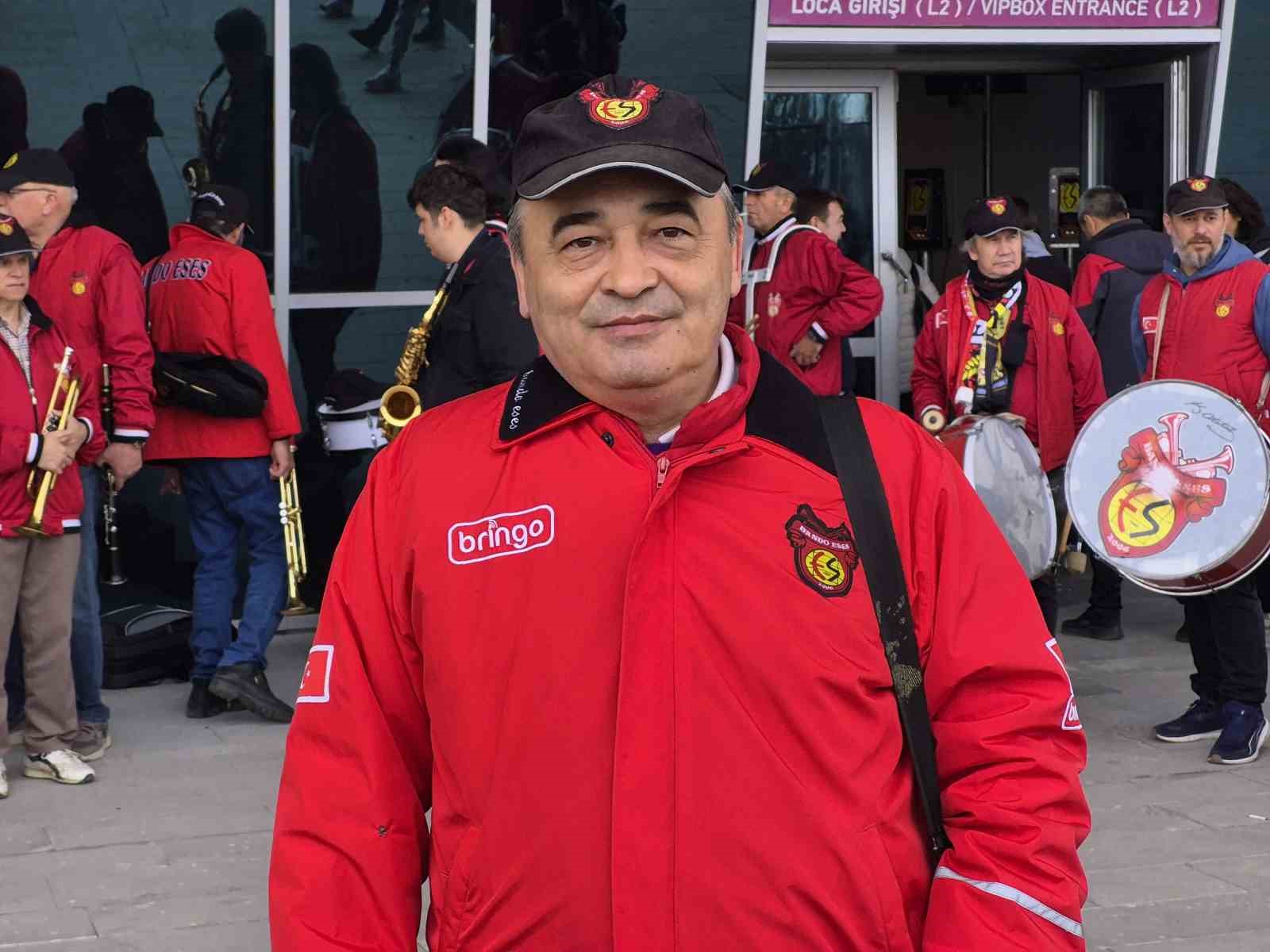 Bando EsEs&rsquo;in kurucuları, Espana Cani&rsquo;nin doğuş hikayesini anlattı
