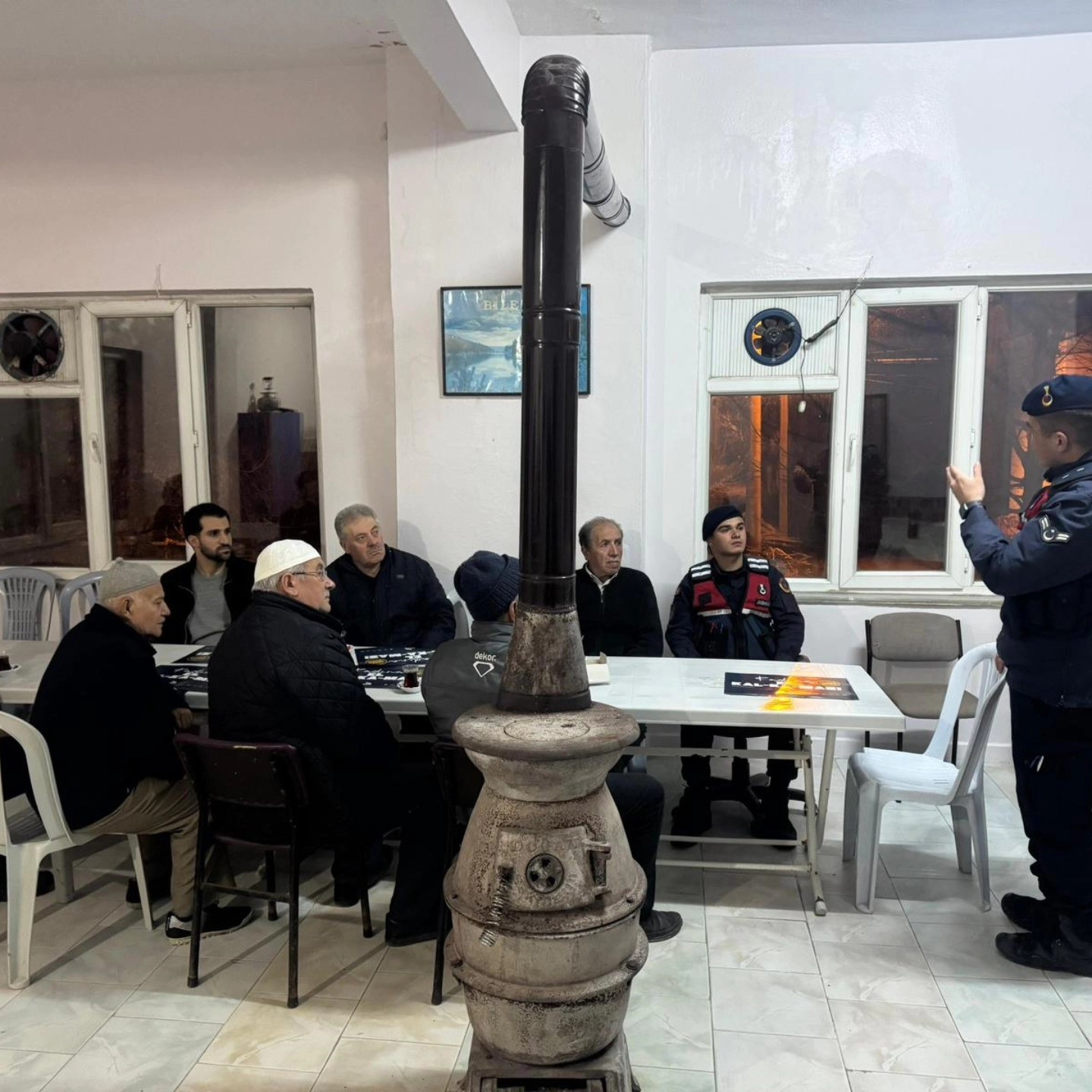 Bilecik&rsquo;te hayvan hırsızlığı ve dolandırıcılık uyarısı
