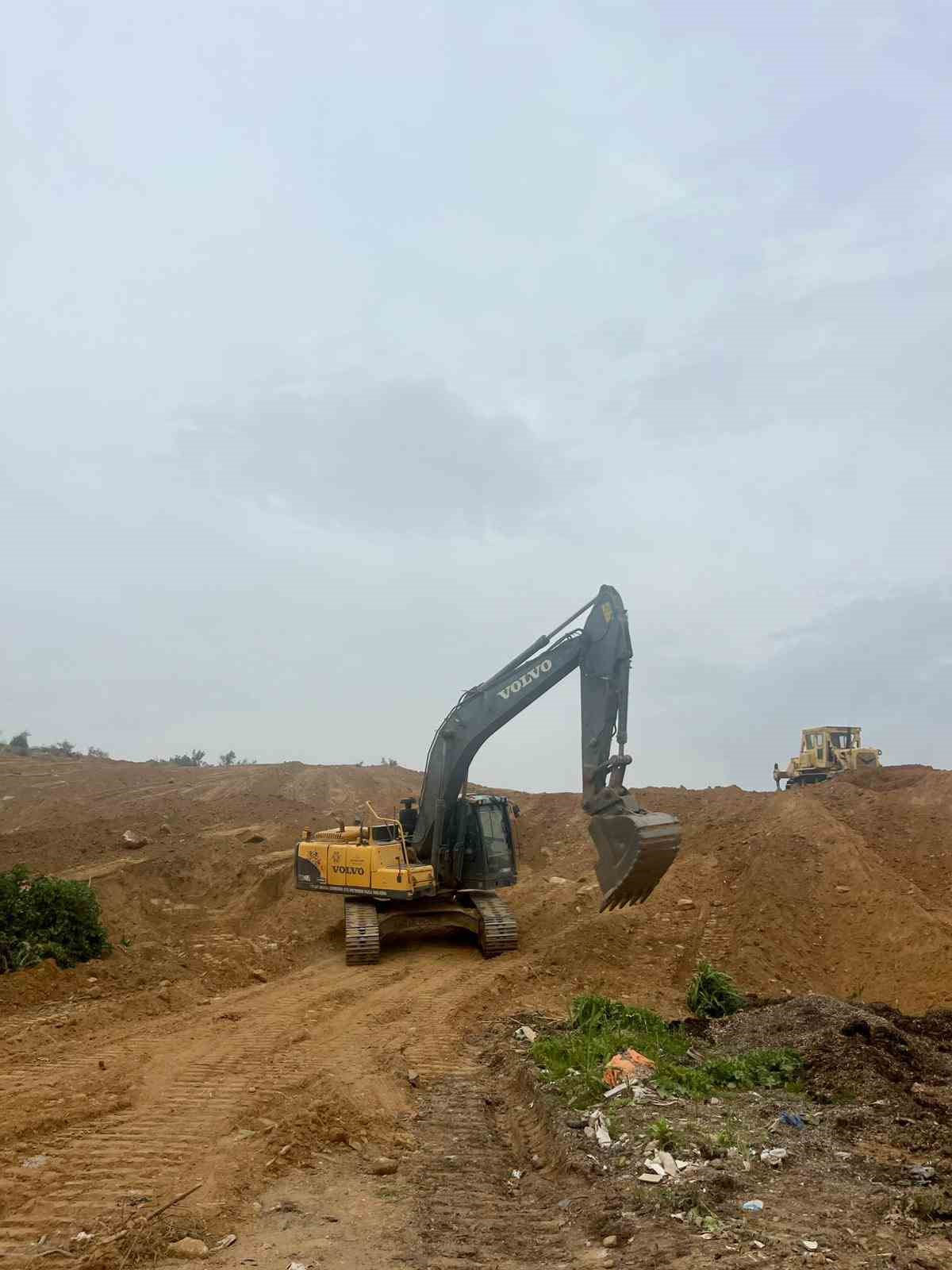 Sultanhisar&rsquo;da su sorununa kalıcı &ccedil;&ouml;z&uuml;m
