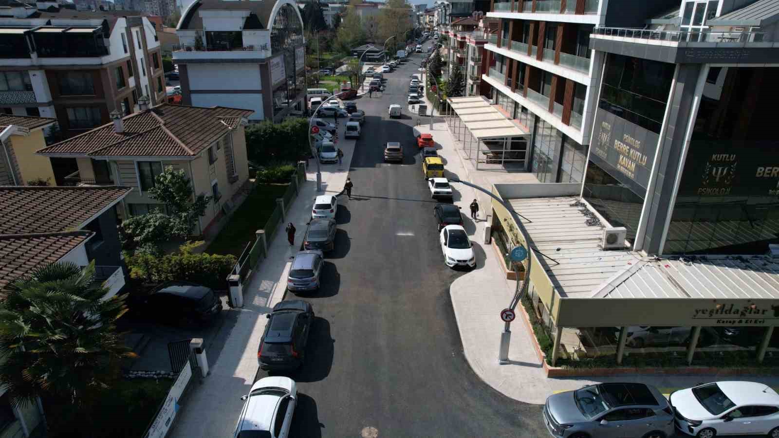 Şehit Erg&uuml;n K&ouml;nc&uuml;&rsquo;n&uuml;n adı İzmit&rsquo;te park ve anıtla yaşatılacak
