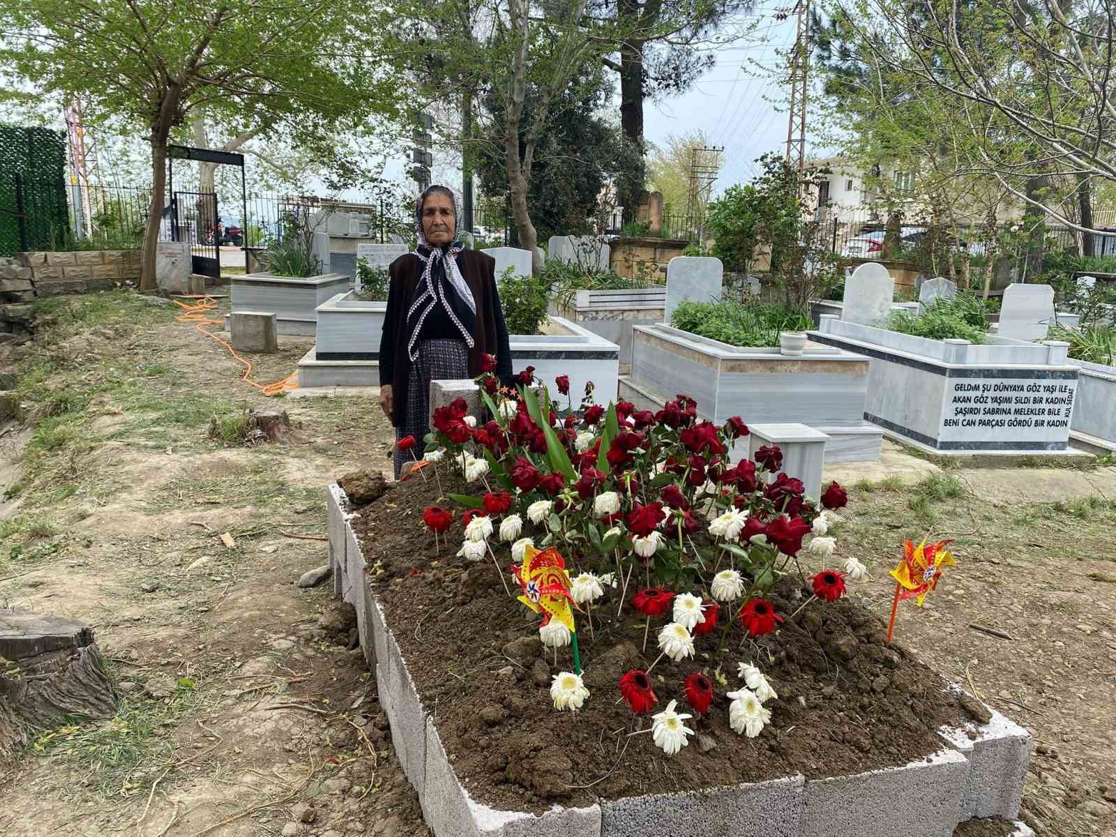 Okul saldırısında hayatını kaybeden Adnan’ın teyzesi: "Uyku girmiyor gözlerime"