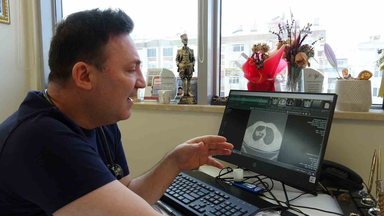 Elektronik sigarada s&uuml;re doldu: "Kanser riski netleşti"
