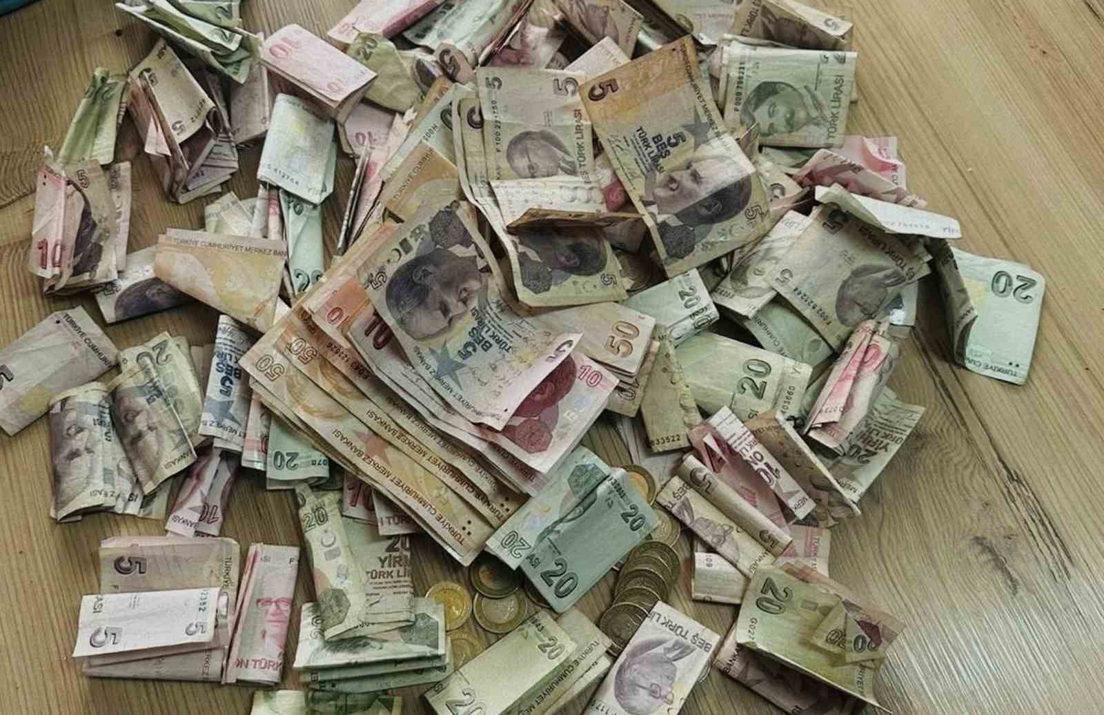 Kırıkkale&rsquo;de dilencilik yapan şahıslara operasyon
