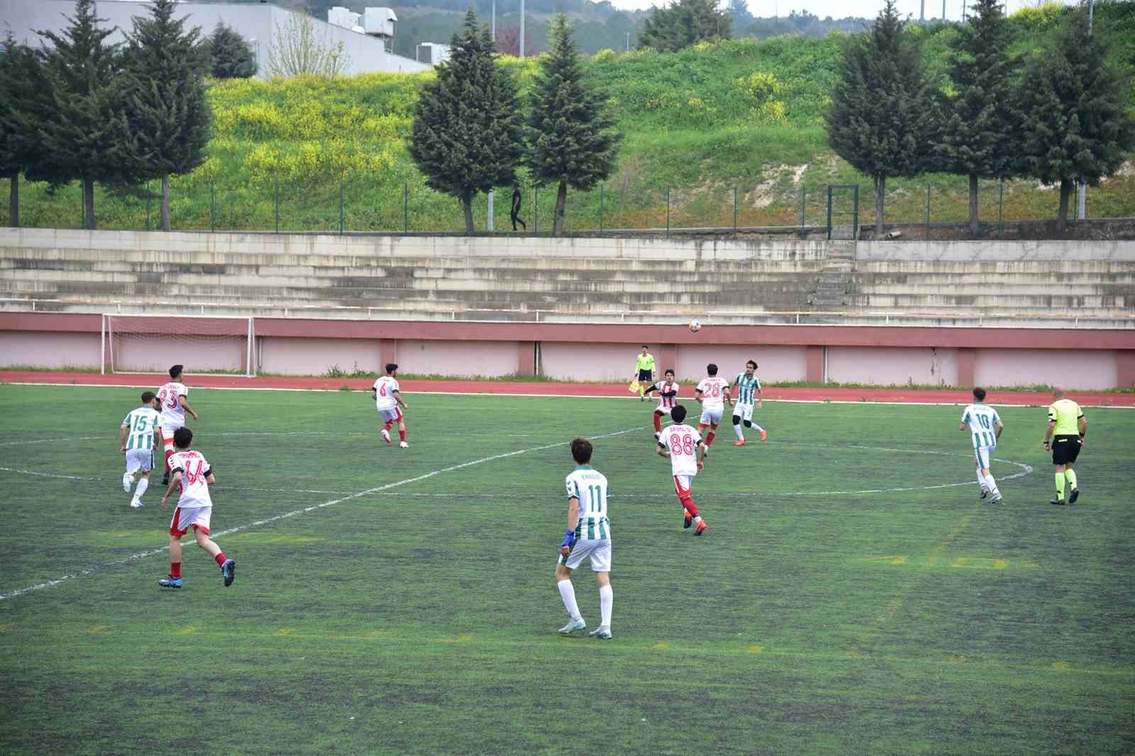 &Uuml;niversiteli sporculardan Filistin ve Gazze&rsquo;ye &ouml;zg&uuml;rl&uuml;k etkinliği
