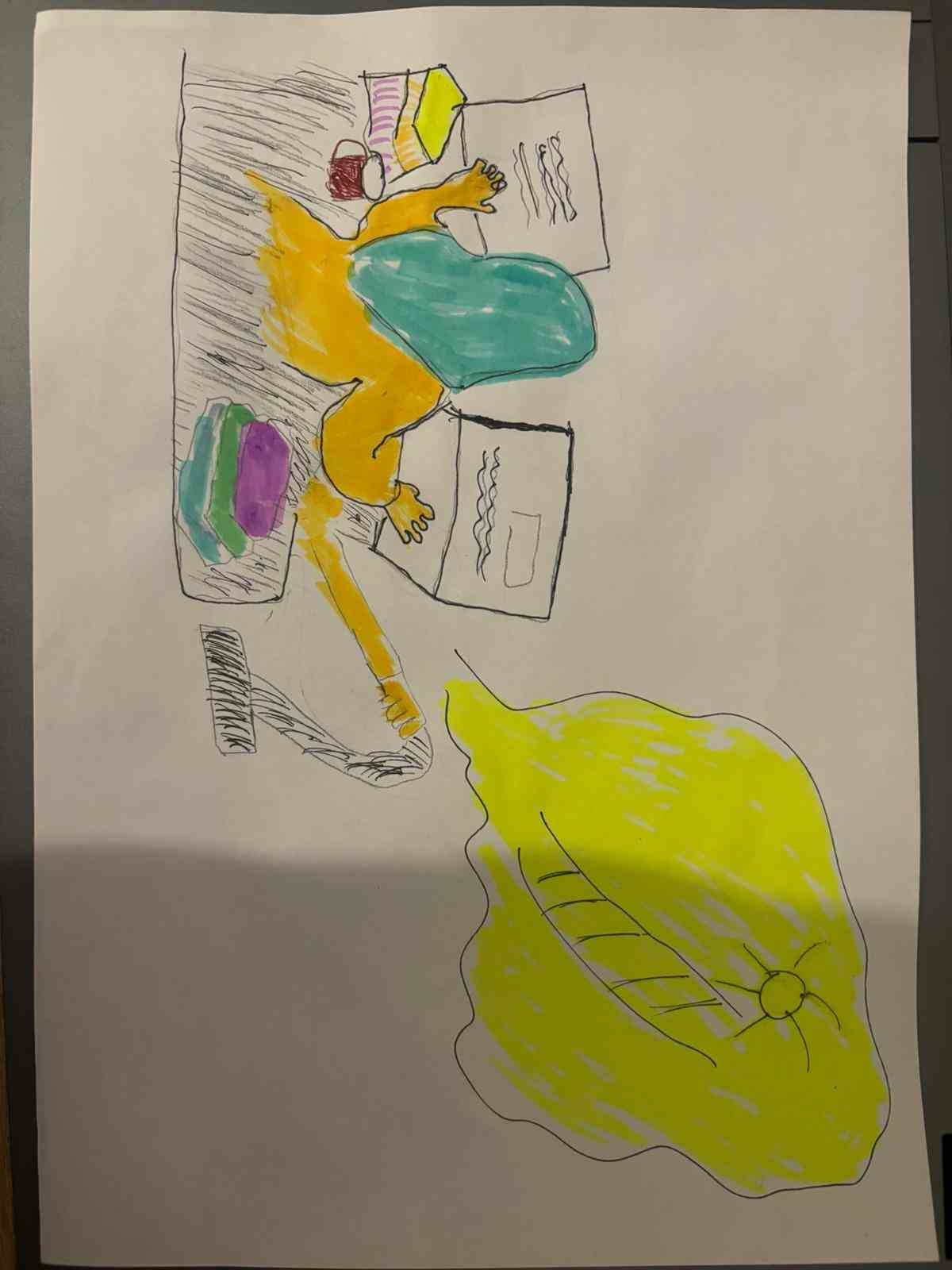 Bolu&rsquo;da geleceğin iletişimcileri kendi hikayelerini dijitale taşıdı
