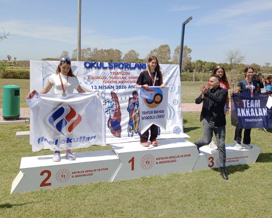 Beyza Bilun Bilgi&ccedil; T&uuml;rkiye&rsquo;yi Avrupa&rsquo;da temsil edecek
