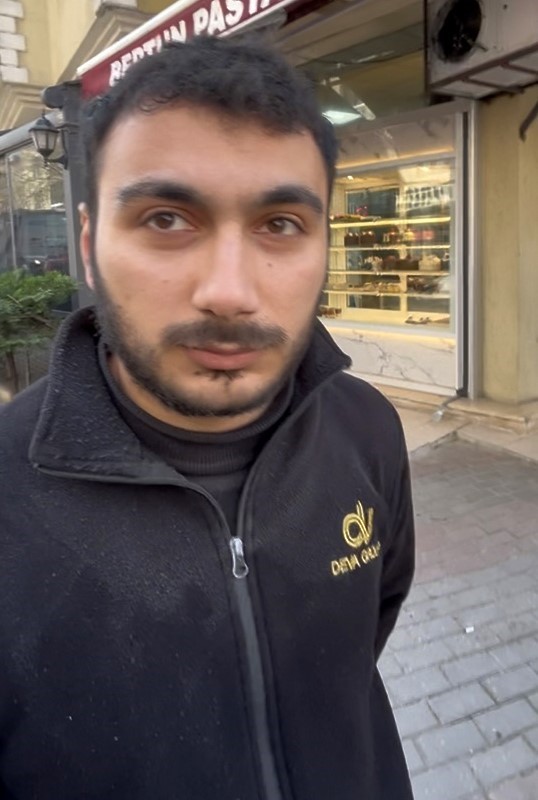 Tekirdağ&rsquo;da korku dolu anlar: LPG&rsquo;li otomobil alev topuna d&ouml;nd&uuml;
