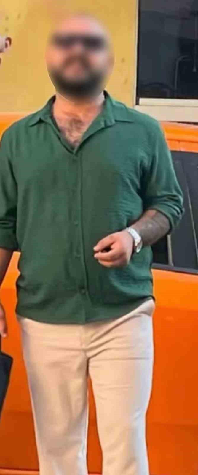 Ankara&rsquo;da zihinsel engelli &ccedil;alışanı ayağından vince astıkları iddiasıyla yargılanan 3 sanık tahliye edildi
