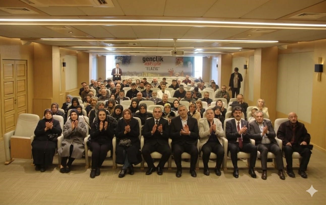 Başkan Selmanoğlu: "AK Parti milletimizin ortak değerlerinin, birlik ve beraberlik ruhunun g&uuml;&ccedil;l&uuml; bir temsilcisidir"
