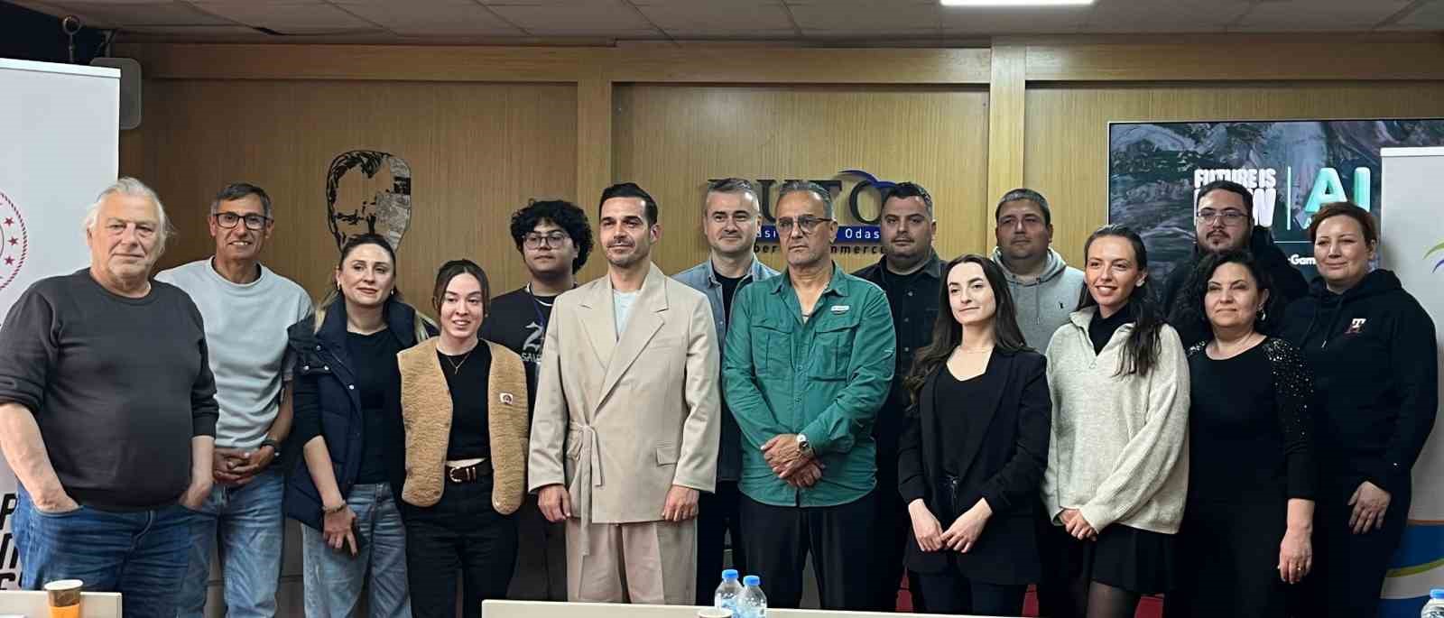 KUTO&rsquo;dan turizmde dijital d&ouml;n&uuml;ş&uuml;me g&uuml;&ccedil;l&uuml; adım
