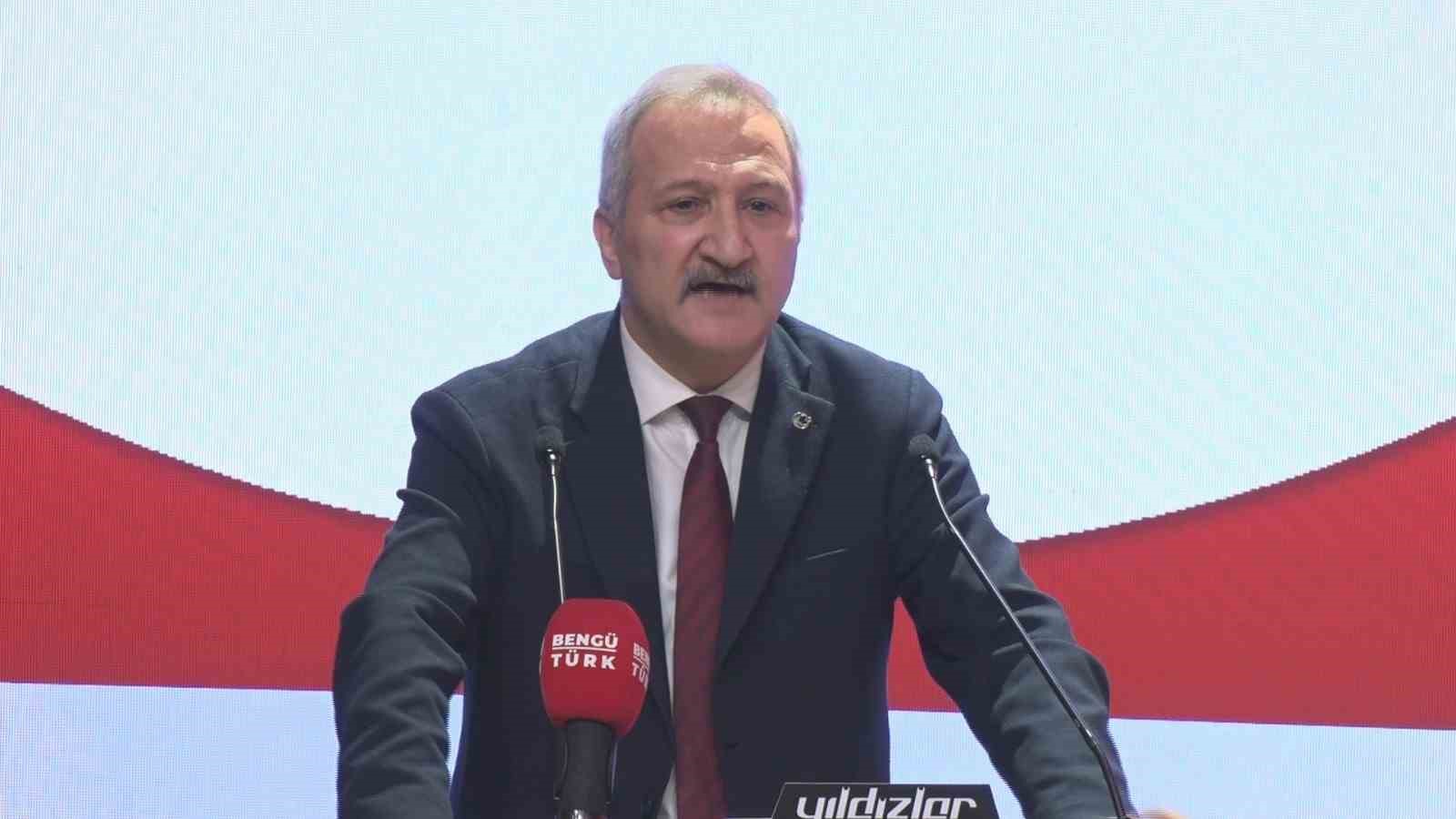 MHP Genel Başkan Yardımcısı Yurdakul: "Türk tarihi aynı zamanda kadının tarihidir"