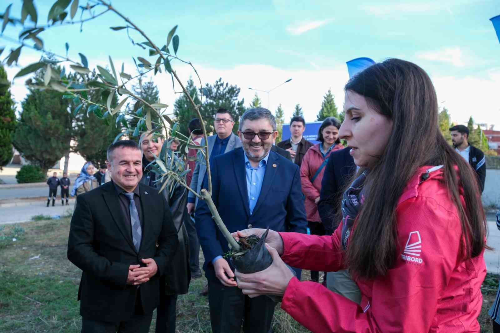 Doğanın sesi BŞE&Uuml;&rsquo;de yankılanacak
