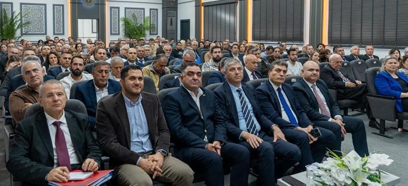 Adana’da tarımda 1588 projeye 248 milyon TL hibe sağlandı