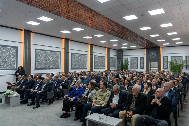 Adana&rsquo;da tarımda 1588 projeye 248 milyon TL hibe sağlandı
