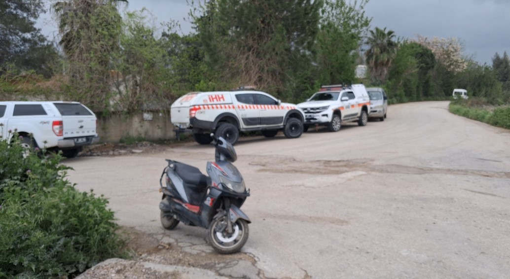 Sulama kanalında kaybolan &ccedil;ocuk bulunamadı
