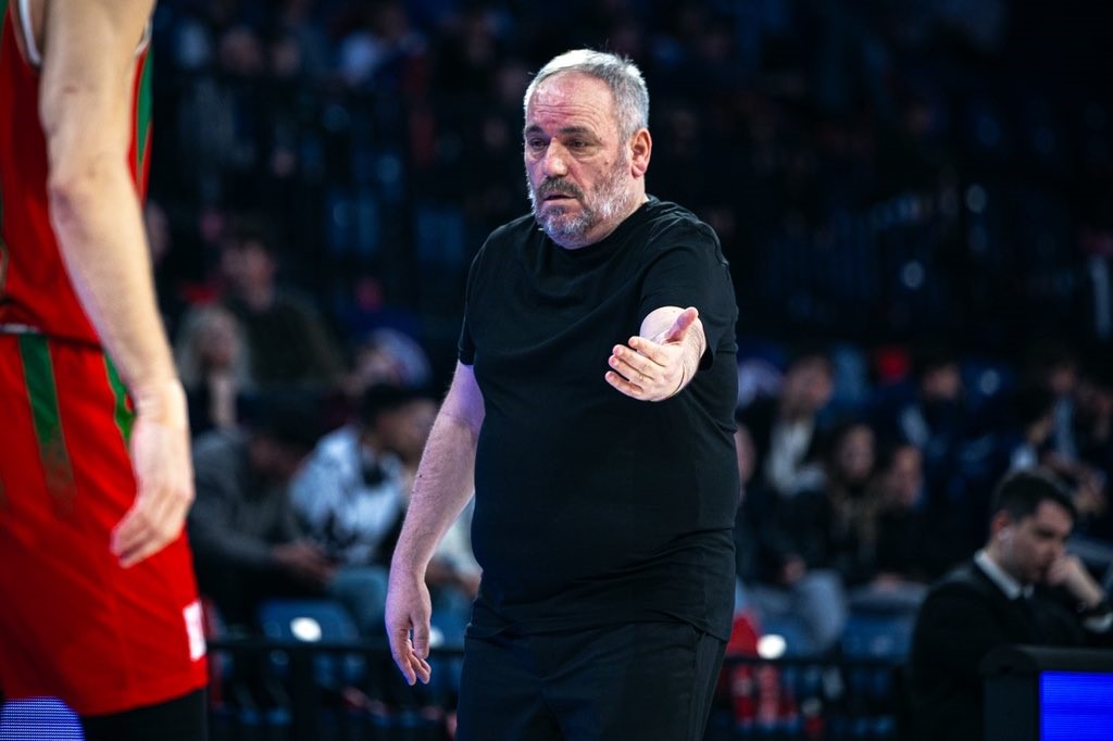 Karşıyaka Basketbol&rsquo;dan 2 ma&ccedil;lık galibiyet serisi
