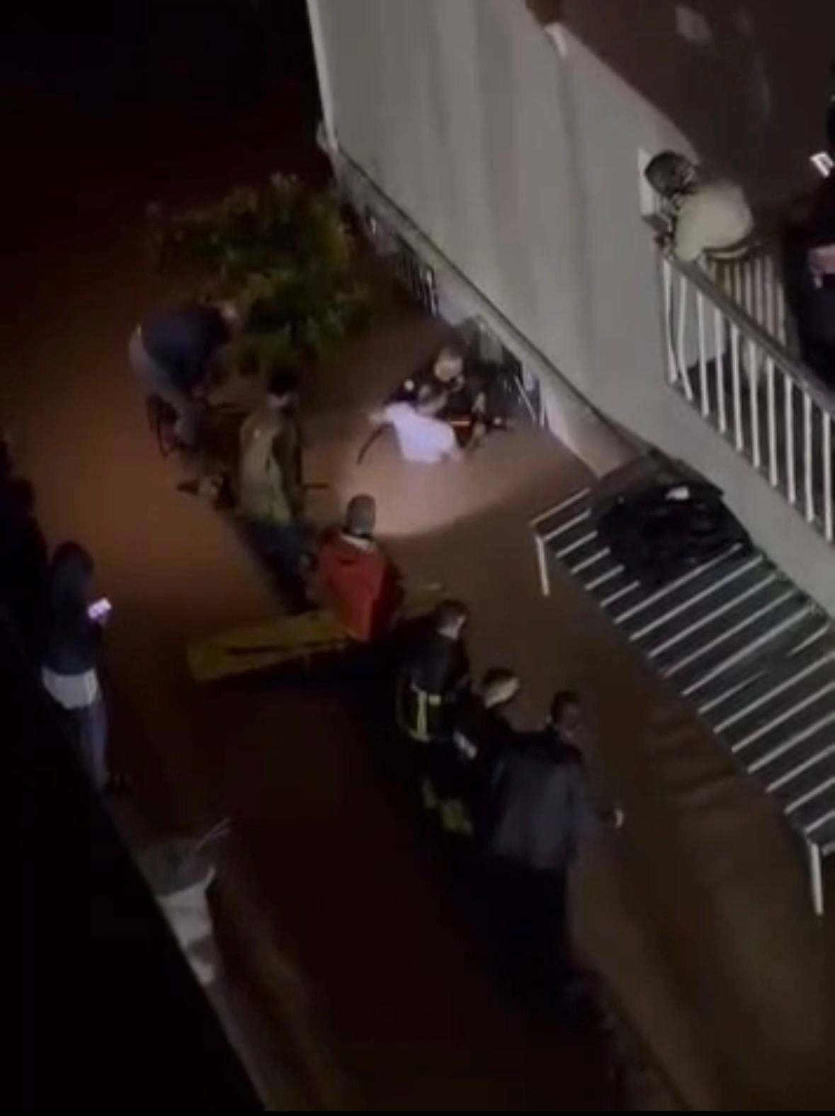 Mardin&rsquo;de bazı ev ve işyerlerini su bastı
