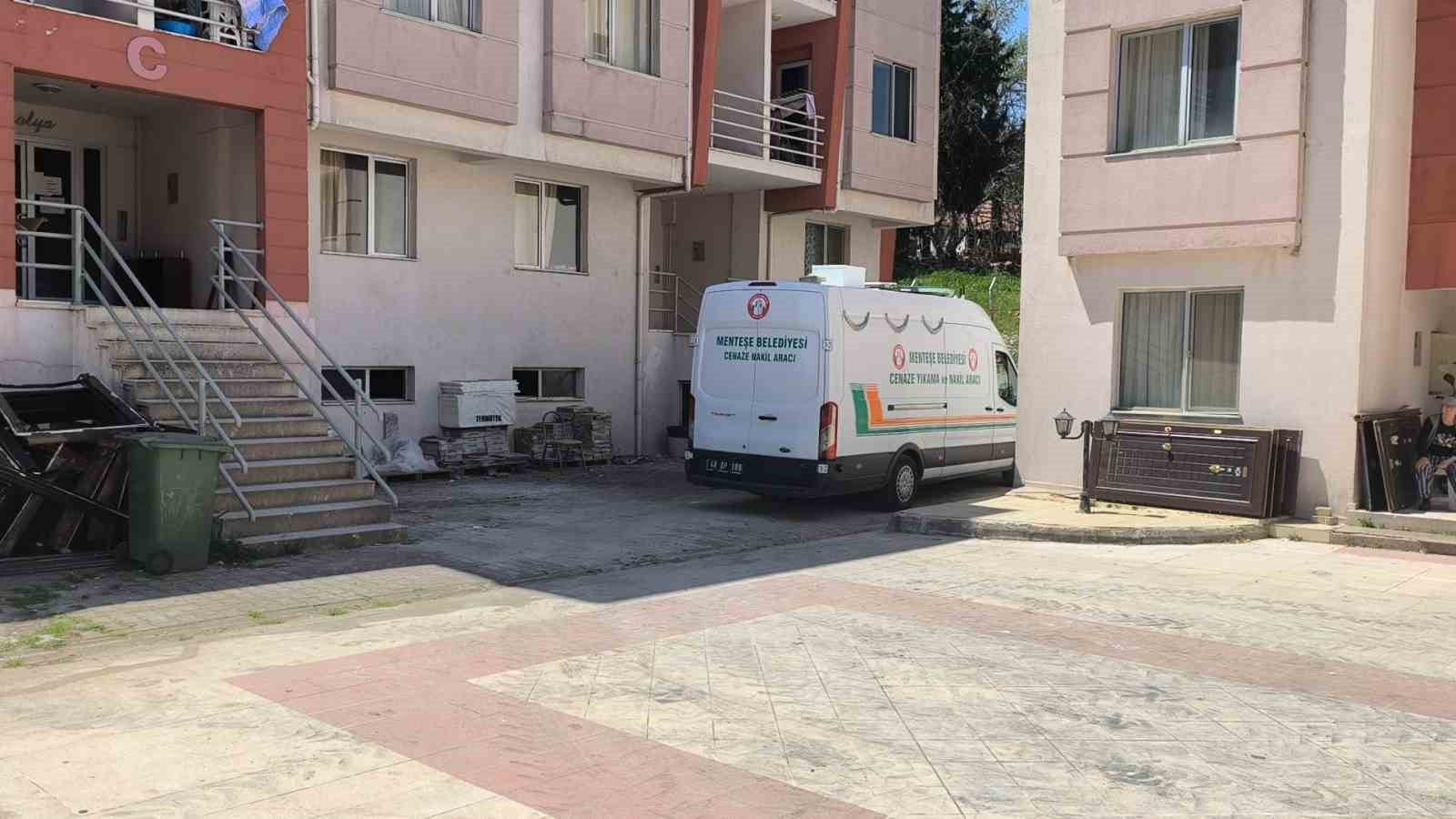 Muğla&rsquo;da gen&ccedil; teğmen evinde &ouml;l&uuml; bulundu
