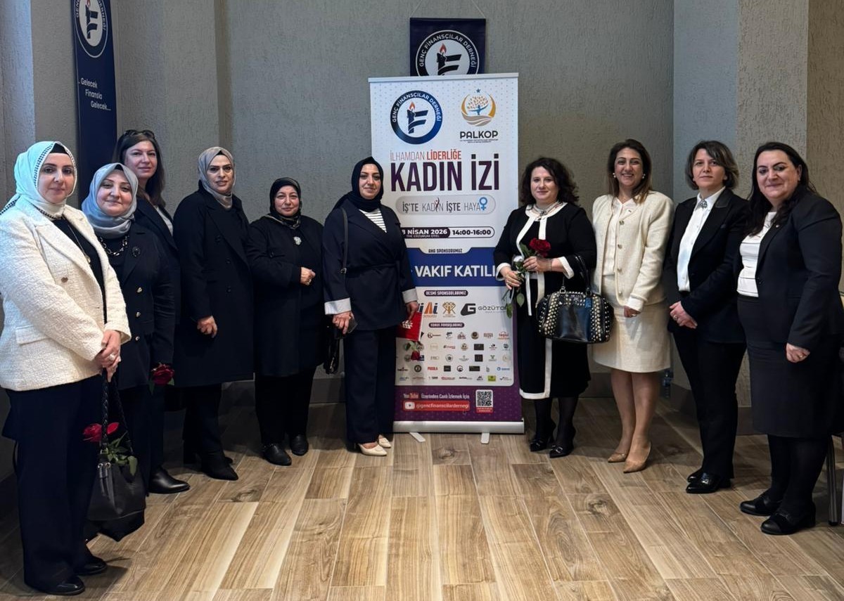 Erzurum&rsquo;da "İş Kadınları Platformu" kuruluyor
