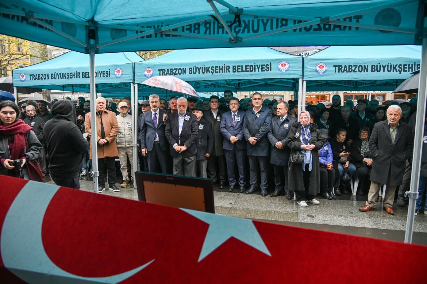 Başkan Gen&ccedil;: "Atay Aktuğ Trabzon&rsquo;a değer katan bir isimdi"
