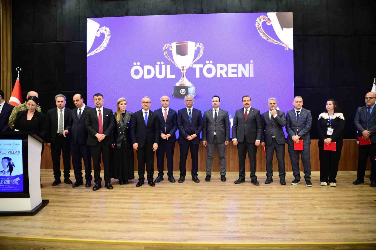 II. MT&Uuml; Ar-Ge Proje Pazarı Yoğun Katılımla Ger&ccedil;ekleştirildi
