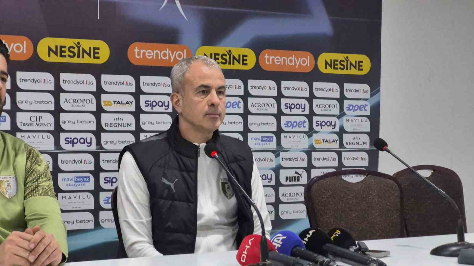 Sefer Yılmaz: "Erzurumspor FK şampiyonluğu sonuna kadar hak etti"
