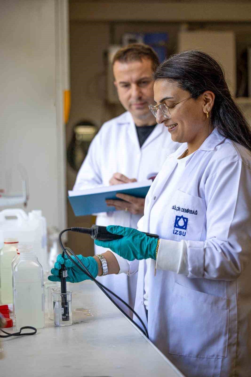 Gediz Havzası’nda kirlilik artıyor
