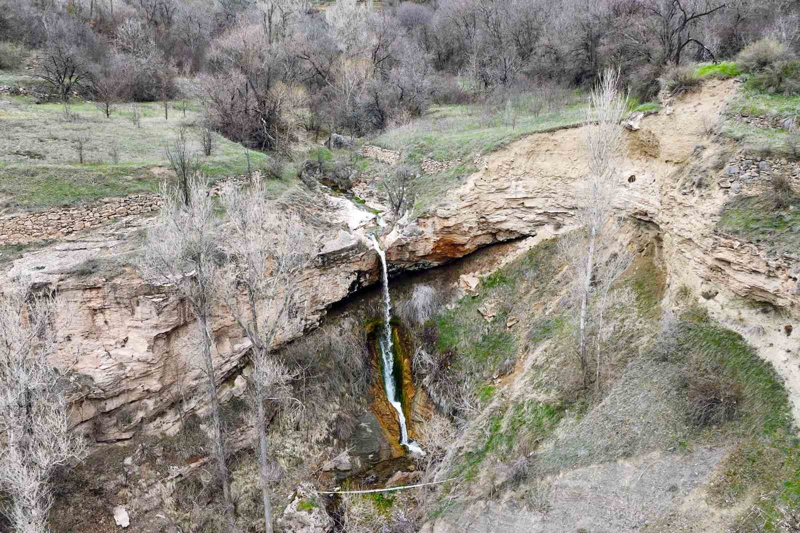 Gümüşhane’nin saklı hazinesi "Eski Mardin" hayran bırakıyor

