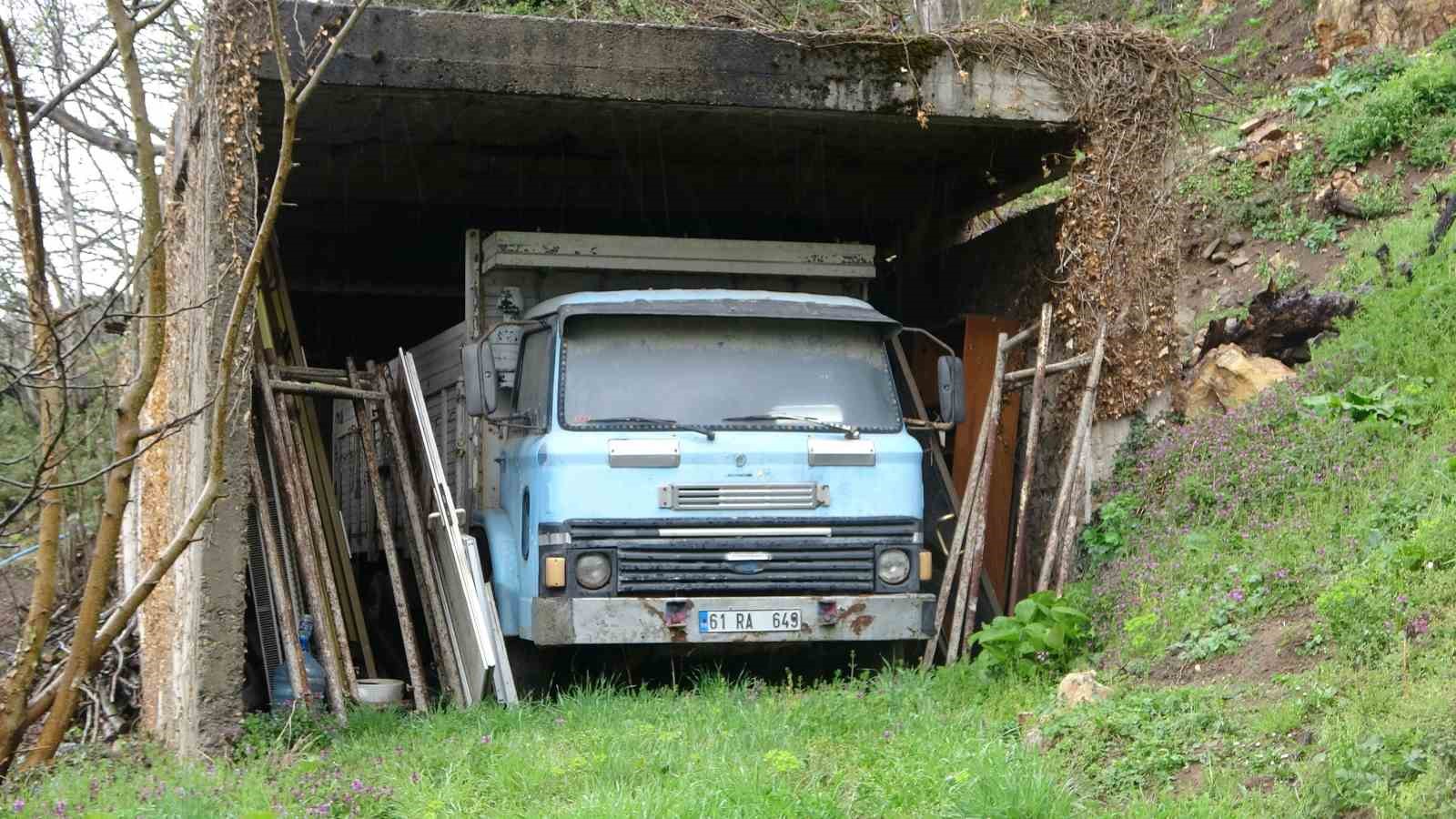 Yüksek fiyat verenler oldu ama o baba yadigarı diye satmıyor